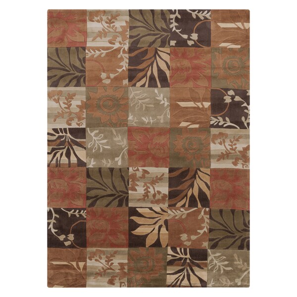 Surya Cosmopolitan - 8' X 11' Area Rug COS8818-811